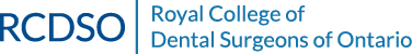 Royal College of Dental Surgeons New Header